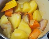 失敗しないトマト味のポトフ作り方4写真