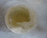 簡単混ぜるだけ✿ストロベリーチーズケーキ作り方14写真