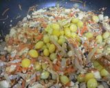 炒り豆腐作り方6写真