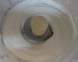簡単混ぜるだけ✿ストロベリーチーズケーキ作り方16写真