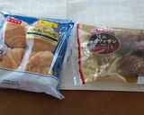 市販のクロワッサンで生チョコケーキ作り方6写真
