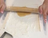 ホノルルクッキー クッキー簡単作り方4写真