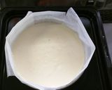 簡単！ヨーグルトとおからのチーズケーキ☆作り方10写真