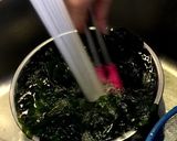 生わかめの和え物♪大量消費にも♪作り方3写真
