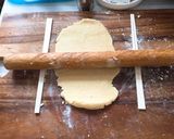 基本のクッキー作り方6写真