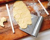 基本のクッキー作り方7写真