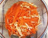 生わかめの和え物♪大量消費にも♪作り方1写真