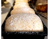 絶品です♡小麦胚芽の香ばし食パン作り方3写真