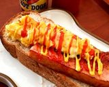 絶品です♡小麦胚芽の香ばし食パン作り方5写真