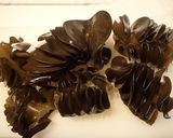 めかぶの酢の物作り方1写真