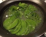 めかぶの酢の物作り方3写真