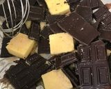 超☆簡単☆楽々！チョコレートケーキ作り方3写真