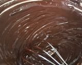 超☆簡単☆楽々！チョコレートケーキ作り方4写真