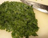 めかぶの酢の物作り方5写真