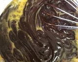 超☆簡単☆楽々！チョコレートケーキ作り方6写真