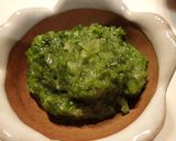めかぶの酢の物作り方7写真