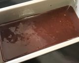 超☆簡単☆楽々！チョコレートケーキ作り方7写真