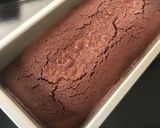 超☆簡単☆楽々！チョコレートケーキ作り方8写真