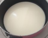 バレンタインなどに!簡単生チョコタルト作り方6写真
