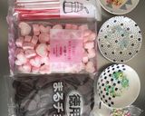 バレンタイン♡簡単♪マシュマロ☆チョコ♪作り方1写真