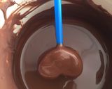 バレンタイン♡簡単♪マシュマロ☆チョコ♪作り方3写真