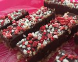 バレンタインなどに!簡単生チョコタルト作り方8写真