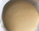 ザッハトルテ風チョコレートケーキ作り方1写真