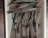 おいしいな♪メヒカリのから揚げ作り方2写真