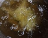 おいしいな♪メヒカリのから揚げ作り方4写真