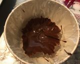 バレンタインにも♪簡単チョコドーナツ作り方2写真