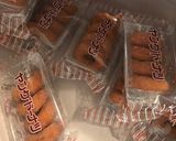 バレンタインにも♪簡単チョコドーナツ作り方3写真