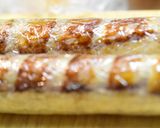 自慢できちゃう♪お弁当に美味しいちくわ飯作り方5写真