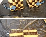 オシャ菓子♡サンセバスチャン・クッキー！作り方12写真