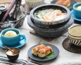 自慢できちゃう♪お弁当に美味しいちくわ飯作り方7写真