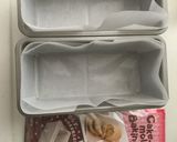 チョコチップ入り♡チョコパウンドケーキ作り方3写真
