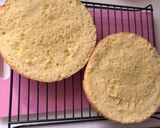 ザッハトルテ風チョコレートケーキ作り方3写真