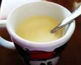 ほっと甘酒豆乳作り方3写真