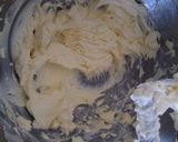 酒粕と栗の甘露煮で和風パウンドケーキ作り方4写真
