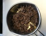 【バレンタイン】小さなガトーショコラ！作り方1写真