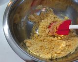 アンパンマンクッキー作り方5写真