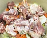 定番お手軽野菜たっぷりラタトゥーユ作り方1写真