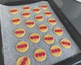 アンパンマンクッキー作り方9写真