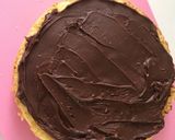 ザッハトルテ風チョコレートケーキ作り方10写真