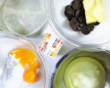 バレンタインの王道♡濃厚ガトーショコラ作り方1写真