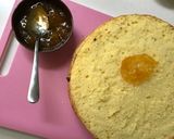 ザッハトルテ風チョコレートケーキ作り方11写真