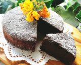 バレンタインの王道♡濃厚ガトーショコラ作り方10写真