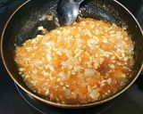 お子様&離乳食に♪トマトソースdeうどん作り方4写真
