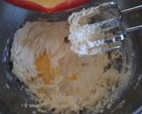 酒粕と栗の甘露煮で和風パウンドケーキ作り方6写真