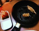 超簡単な餃子焼き作り方5写真