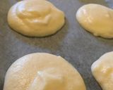 卵&チーズだけで作るクラウドブレッド作り方6写真